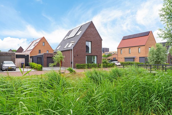 Medium property photo - Soestdijk 3, 1787 DV Julianadorp
